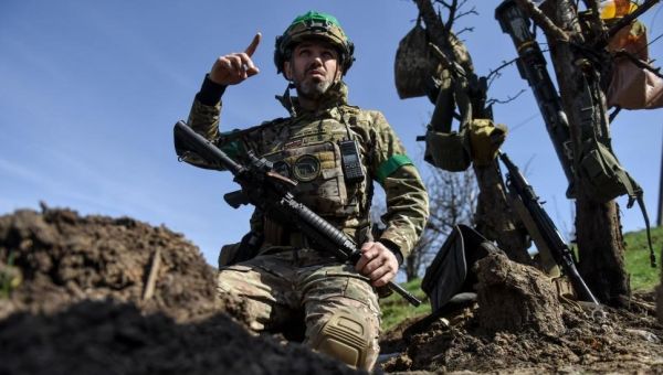 Classified Information Img