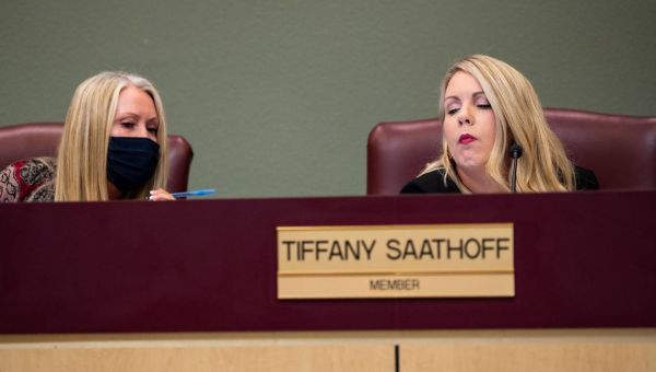 Rocklin Unified will vote today on cruel policy that would forcibly out trans children | Opinion