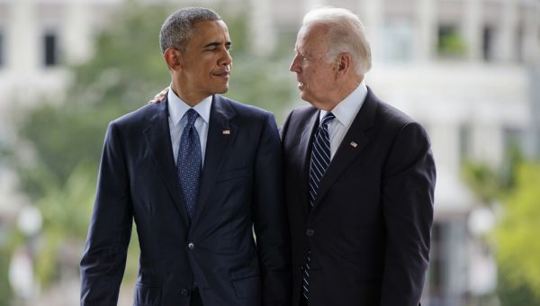 National Archives’ defense of Obama-era records rings hollow in wake of Biden documents scandal