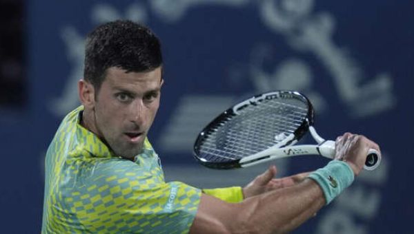Novak Djokovic withdraws from Indian Wells after losing bid to play unvaccinated
