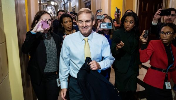 House Republicans Hoping Third Time’s The Charm In House Speaker Search