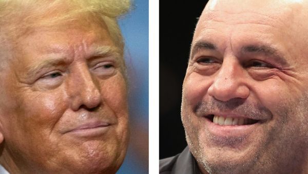 Trump’s Rogan Appearance Will Break The Internet, But There’s Another Type Of Podcast He Still Needs To Go On