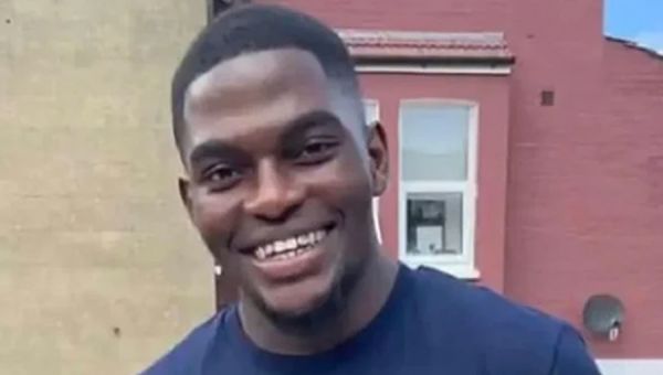 Police officer who shot Chris Kaba dead charged with murder