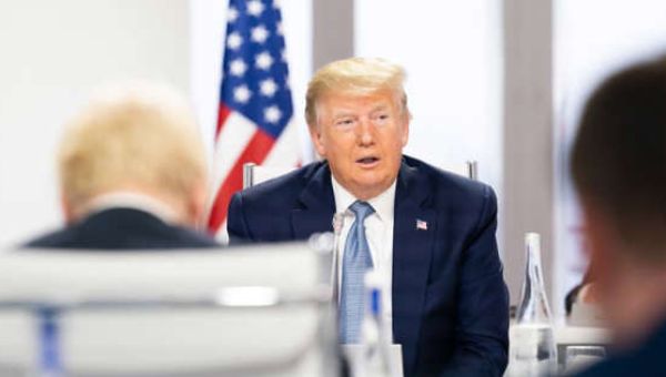 Judge makes Trump defamation case even harder for him to win — by allowing his own words into evidence