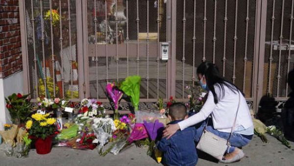 4 victims identified among 11 killed in California dance hall massacre; police investigate motive