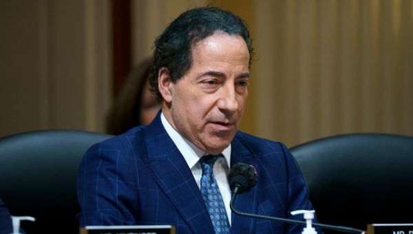 Rep. Raskin announces cancer diagnosis