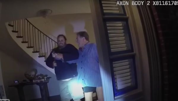 ‘Out Of Touch With Reality’: Man Who Allegedly Attacked Paul Pelosi Had Delusional Beliefs, Defense Claims