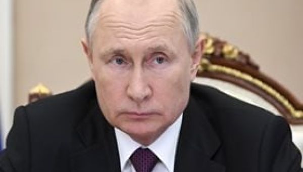 Putin’s Kremlin Planes Took Away Ukrainian Children for Adoption, Report Alleges