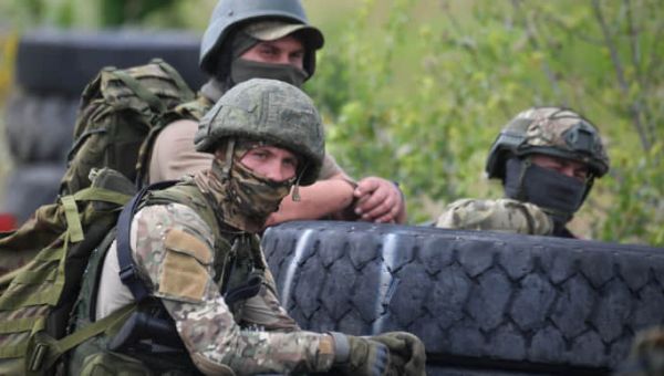 White House on new Russian attempts to attack in Donbas: Progress looks meagre