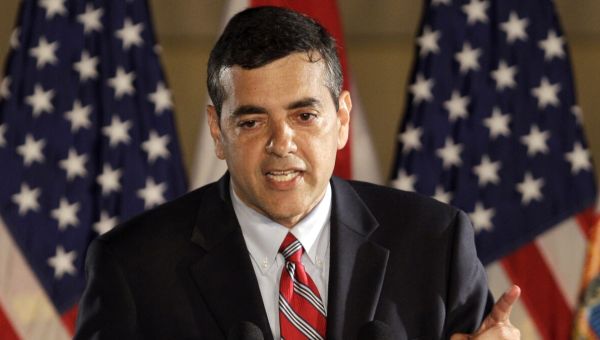 Marco Rubio's old roommate arrested as part of Venezuela criminal investigation