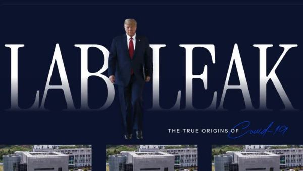 WH Replaces Biden’s COVID-19 Vaccine Website ‘Full Of Inaccuracies’ With New Information On Virus Origins