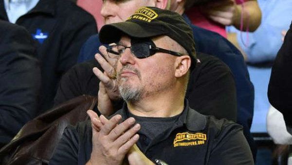 Oath Keepers Planned for Armed Rebellion in Jan. 6 Attack, Prosecutors Say
