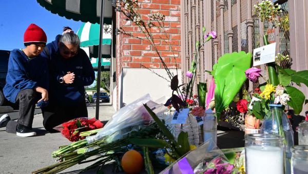 Death toll rises to 11 as Monterey Park grieves, struggles for answers following shooting; gunman’s home full of ammo: Live updates