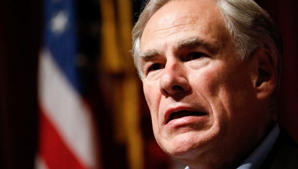 Texas dropped off dozens of migrants in Los Angeles after a 30-hour bus ride with no food or water