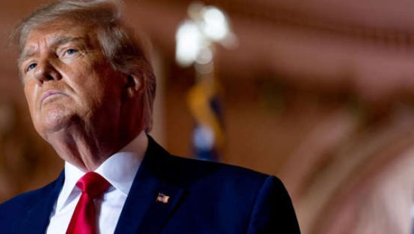 Takeaways from the House committee’s report on Trump taxes