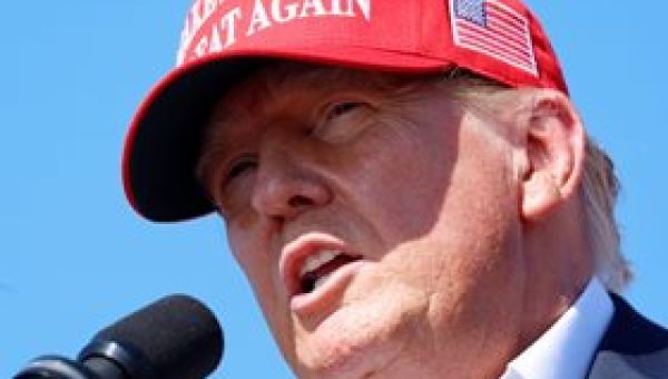 Report: Trump’s Abortion Proposal Sparks GOP Debate