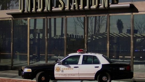 LA Was Ready To Receive Migrants Bused To Union Station By Texas Governor