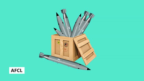 Asia Fact Check Lab: Has the U.S. nuclear arsenal increased since 2017?