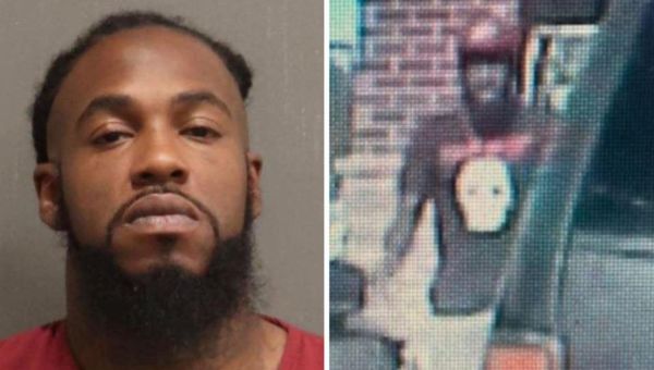 Son of Nashville police chief sought in shooting of 2 Tennessee officers: officials