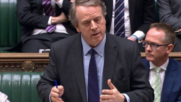 Scottish Secretary accused of 'not having a clue' over Section 35 reasons