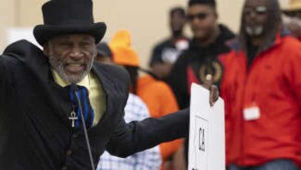 California pushes for $360,000 per person in reparations despite major deficit