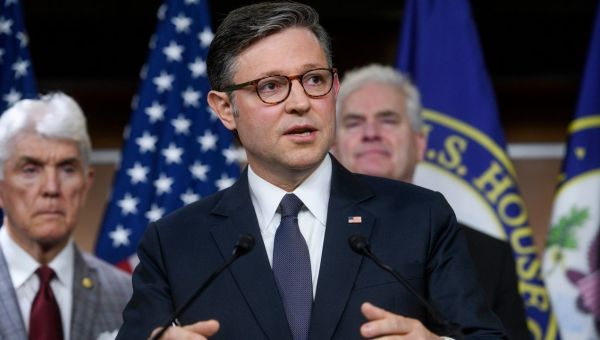 House Republicans unveil Medicaid cuts that Democrats warn will leave millions without care