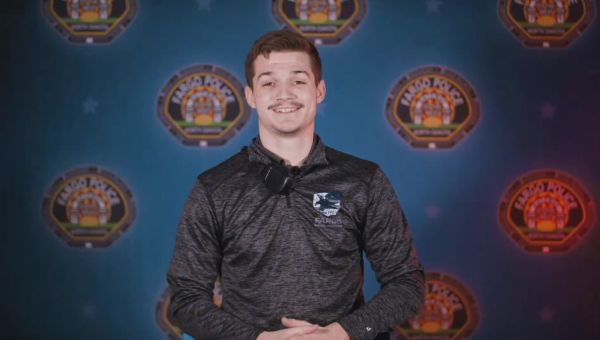 Fargo officer slain in shooting was a ‘member of our family,’ police chief says