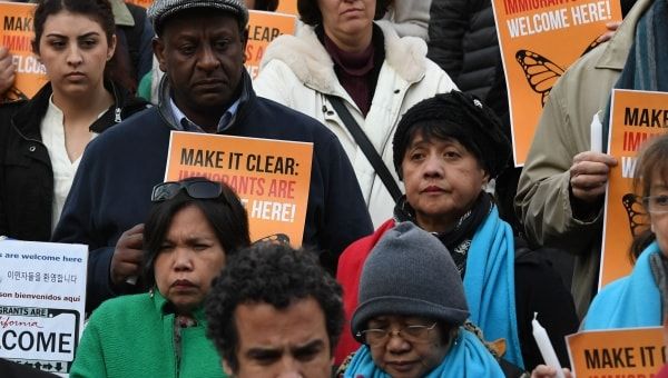 Fields to Newsmax: Every Sanctuary City ‘Operating as a Threat’ to American People