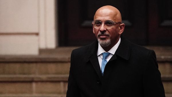 Zahawi’s biggest sin was to try to close the door on openness