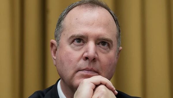 Adam Schiff Shares Story Of Alarming Warning From San Francisco Store Cashier, Says Dem Party ‘Has Got A Major Problem’