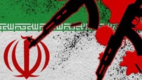 Shariat: Make No Mistake – Iran Kills Its Own