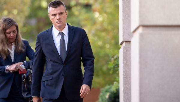 Igor Danchenko Acquitted of Lying to FBI About Trump-Russia Dossier