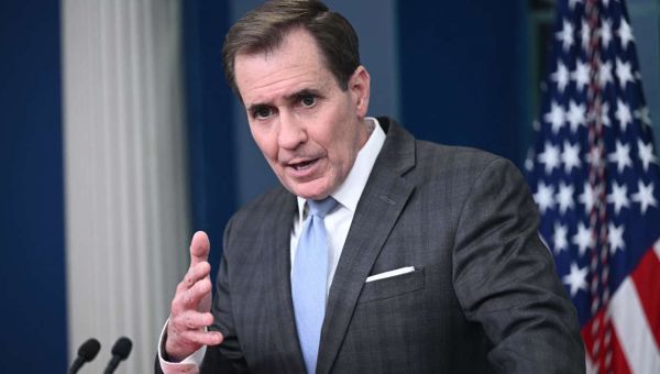 U.S. shoots down second ‘high altitude object’ days after Chinese spy balloon