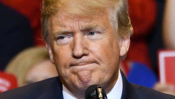 Trump drops $250 million lawsuit against Letitia James after judge’s stark warning