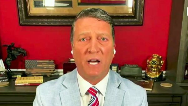 Ronny Jackson demands Biden drug test: His debate prep is ‘getting the doses just right’