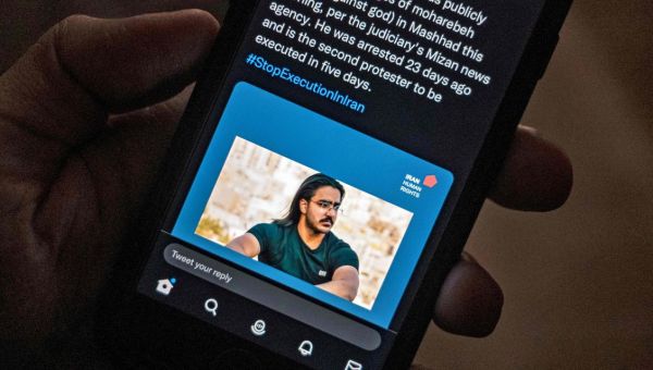 Second Iranian Protester Executed as Government Shifts Its Response