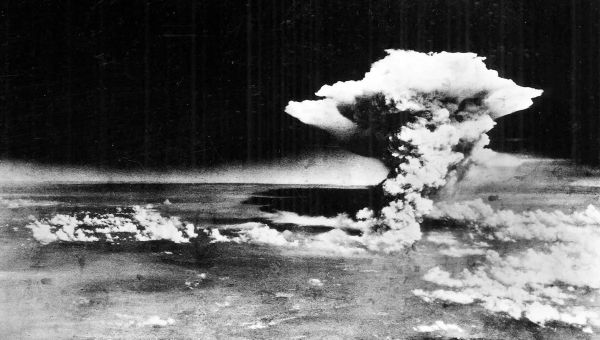 Were the Hiroshima and Nagasaki bombings “nuclear tests”? The U.S. government said so
