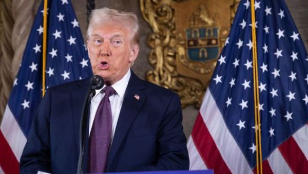 Are We Really Fighting Over How High We Should Raise the Flag?