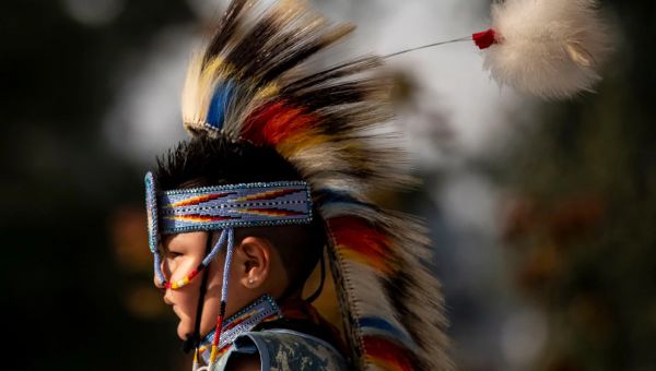 Indigenous Peoples’ Day 2023: What to know in Nashville