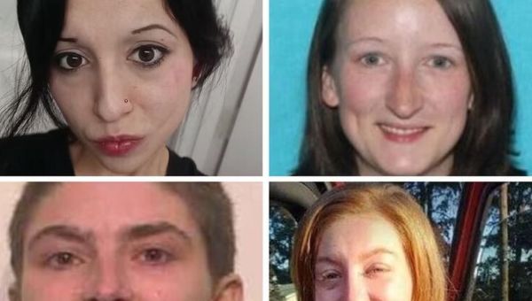 Four women separately found dead in the Portland area are reportedly connected. Here’s what we know.