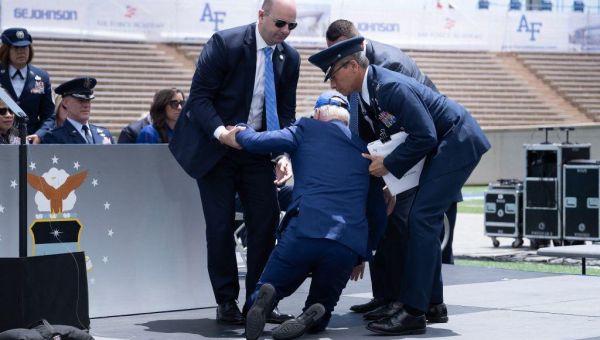 Joe Biden latest Img