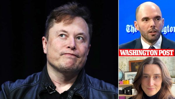 ‘You dox, you get suspended. End of story!’: Elon Musk abruptly hangs up on journalists