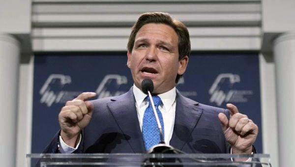 College Board revises AP course on African American studies amid political controversy