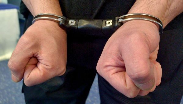 Teenager arrested in connection with death after Irvine Beach incident