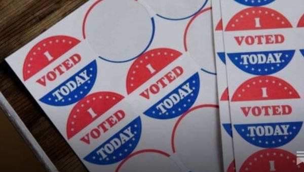 Judge Blocks Trump's Illegal Voting Executive Order