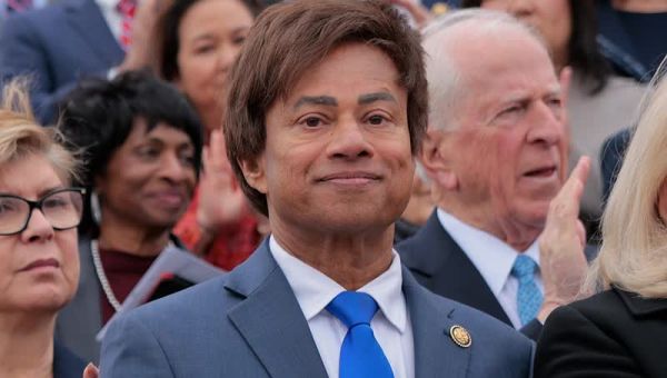Dem Rep. Thanedar Moves To Force House Vote On Trump Impeachment, Colleagues Express Frustration