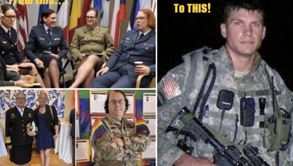 President Trump Appoints Pete Hegseth to Serve As The Secretary of Defense – Geller Report