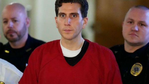 Idaho murders: Suspect Bryan Kohberger arrives in Idaho to face charges