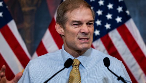 House GOP chaos continues as nine Republicans enter speaker race: Live