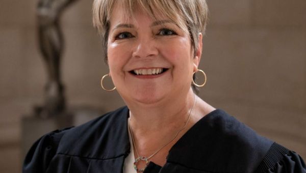 ‘Elections matter’: Wisconsin Dems celebrate end of GOP ‘extreme partisan’ district maps